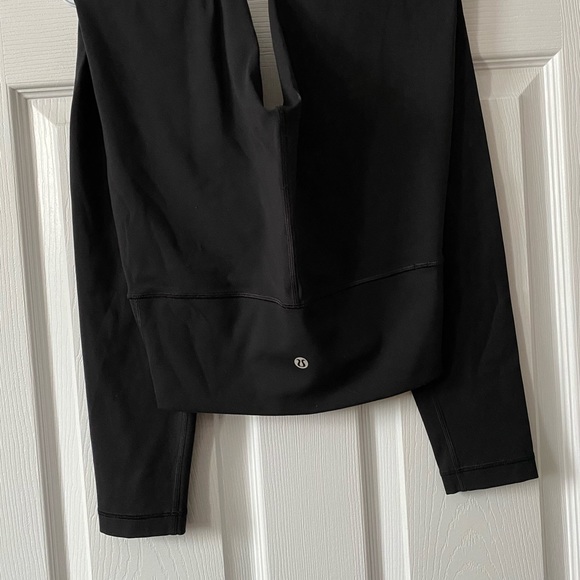 Lululemon leggings - High waisted - Picture 2 of 4